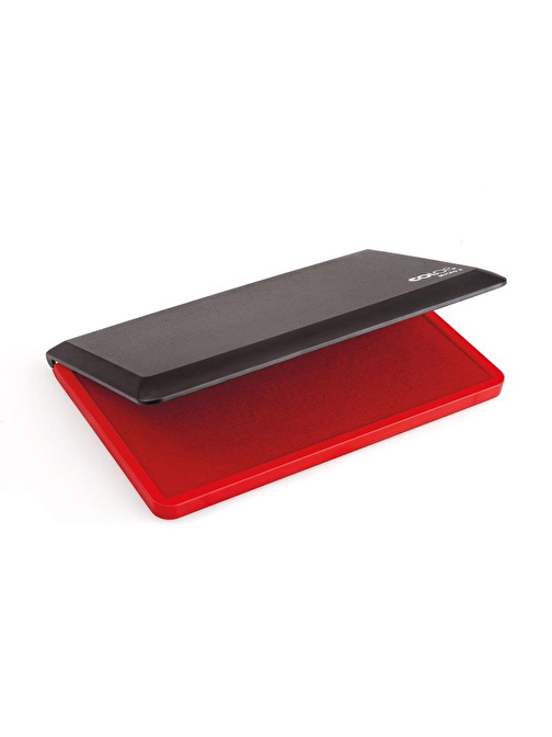 Sırdaş Colop Micro 3 Standart Plastik Stampa 90 X 160 Mm Kırmızı