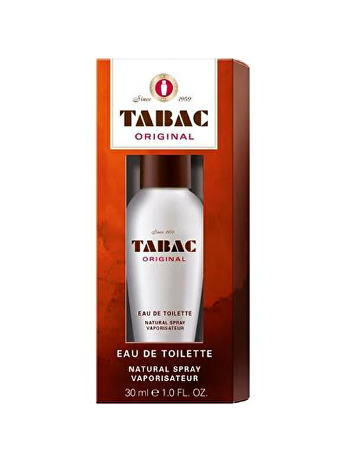 Tabac Original Natural EDT Erkek Parfüm 30 ml