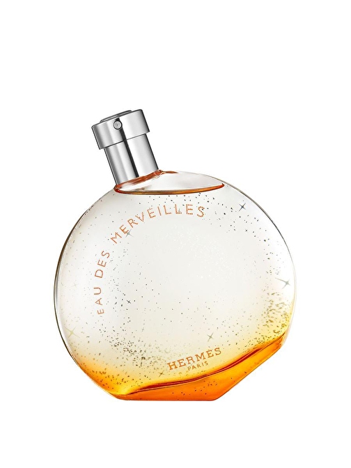 Hermes Eau Des Merveilles Kadın Parfüm 100 ml