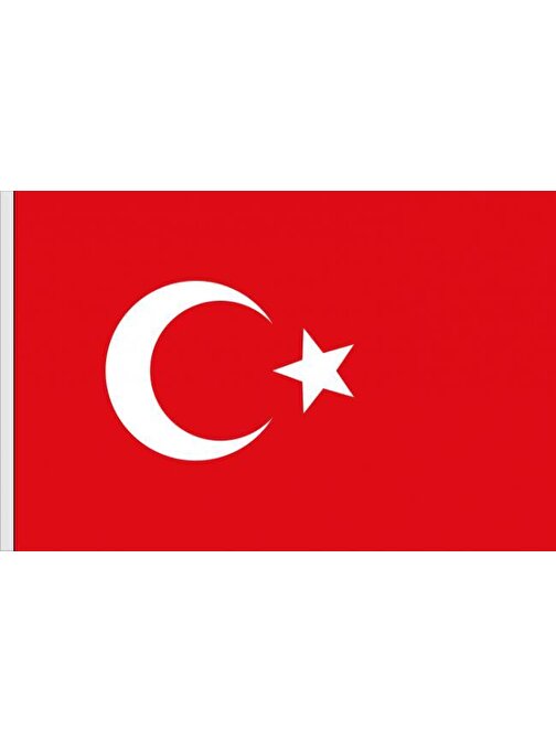 Vatan 108 Türk Bayrağı 100X150