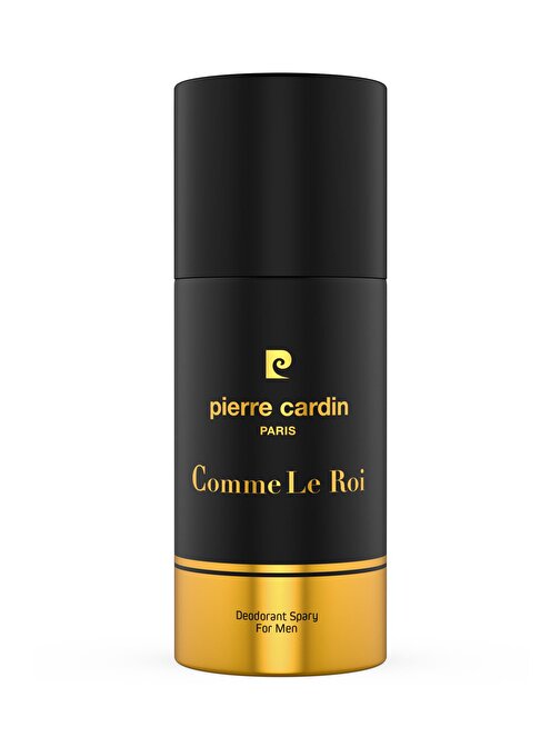 Pierre Cardin Comme Le Roi 150 ml Erkek Deodorant Pccn001601