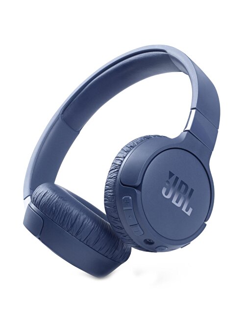 JBL Tune 660BT Kulak İçi Bluetooth Kulaklık Mavı