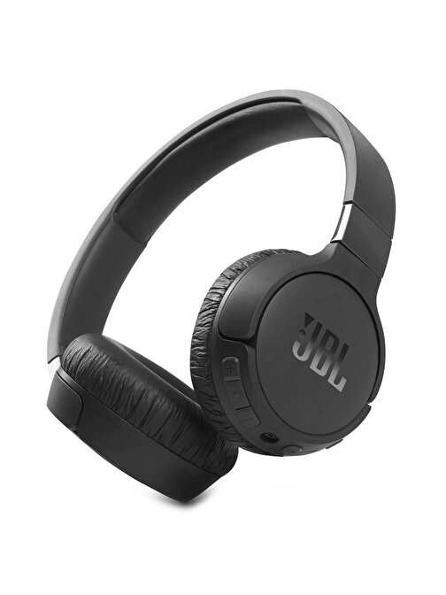 JBL Tune 660BT Kulak İçi Bluetooth Kulaklık Siyah
