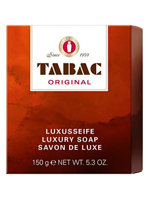 Tabac Original Lüks Sabun 150gr