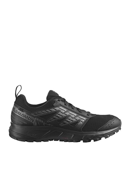 Salomon Outdoor Ayakkabısı 44.5 Siyah 42