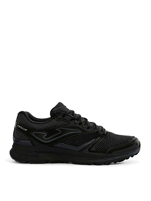 Joma Siyah Erkek Koşu Ayakkabısı RVITAW2201-R.VITALY MEN 2201 BLACK