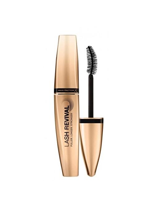 Max Factor Lash Revival Maskara Shade Siyah 001