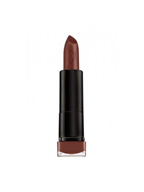 Max Factor Mat Ruj Colour Elixir Velvet Matte Lipstick 60 Mauve