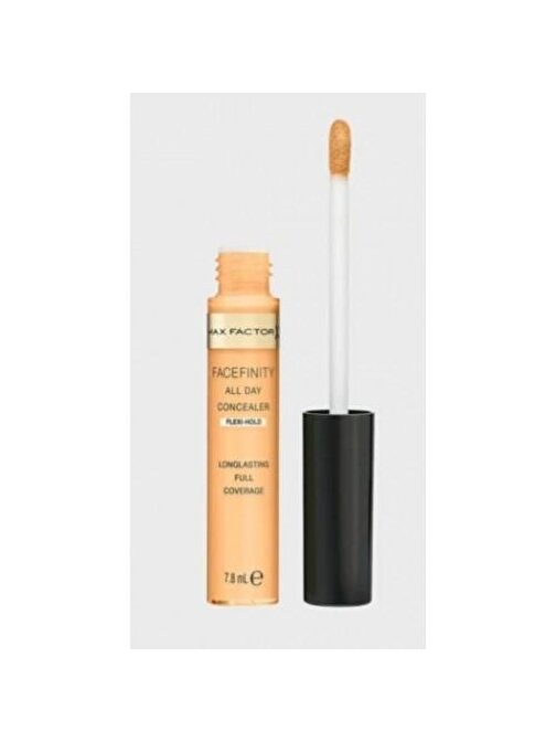 Max Factor Yüksek Kapatma Özellikli Facefinity Concealer 040