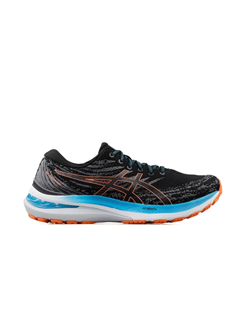 Asics Gel-Kayano 29 Erkek Koşu Ayakkabısı 1011B440-005 Renkli 43,5