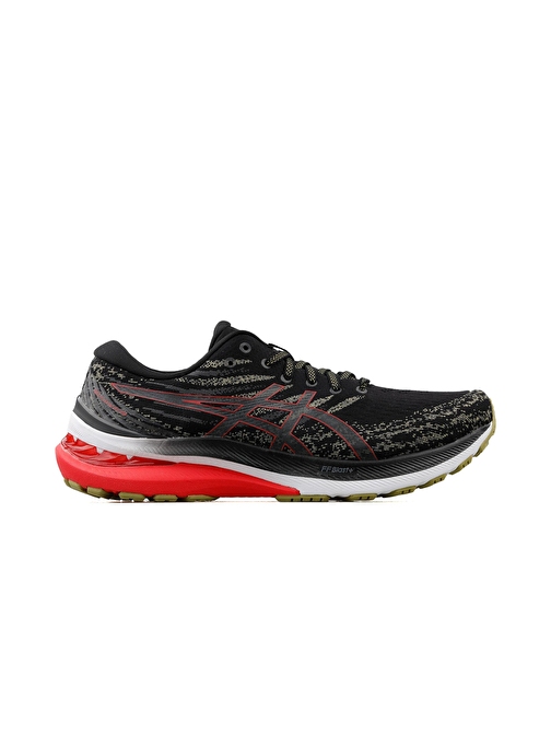 Asics Gel-Kayano 29 Erkek Koşu Ayakkabısı 1011B440-006 Siyah 41,5