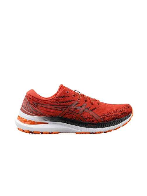 Asics Gel-Kayano 29 Erkek Koşu Ayakkabısı 1011B440-600 Kırmızı 44,5