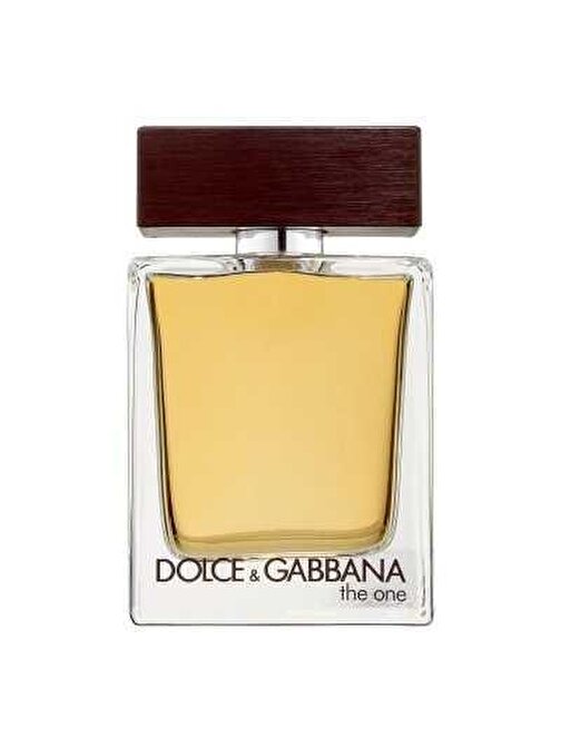 Dolce&Gabbana The One Men Edt Erkek Unisex Parfüm 100 ml