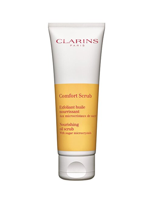 Clarins Comfort Scrub Peeling 50 ml