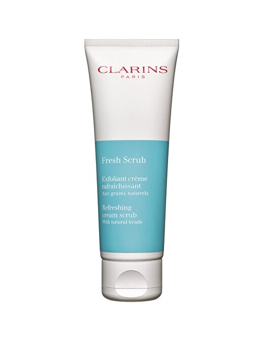 Clarins Fresh Peeling 50 ml