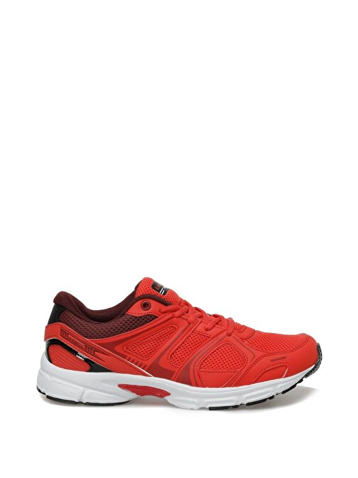 Kinetix Arıon Tx 3Fx Kırmızı Erkek Koşu Ayakkabısı 45