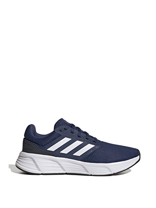 Adidas Galaxy 6 Petrol Erkek Koşu Ayakkabısı 42