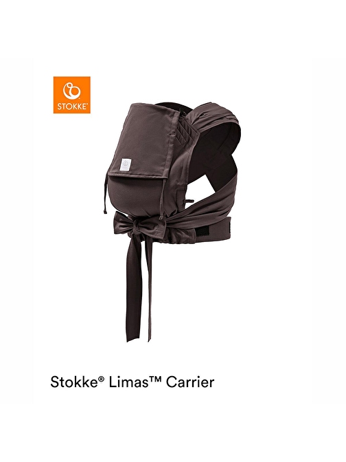 Stokke Limas Kanguru