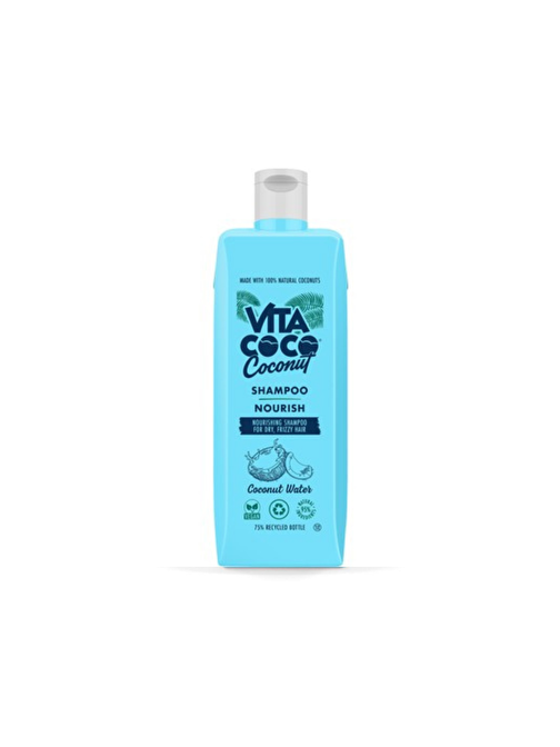 Vita Coco Nemlendirici Şampuan 400 ml