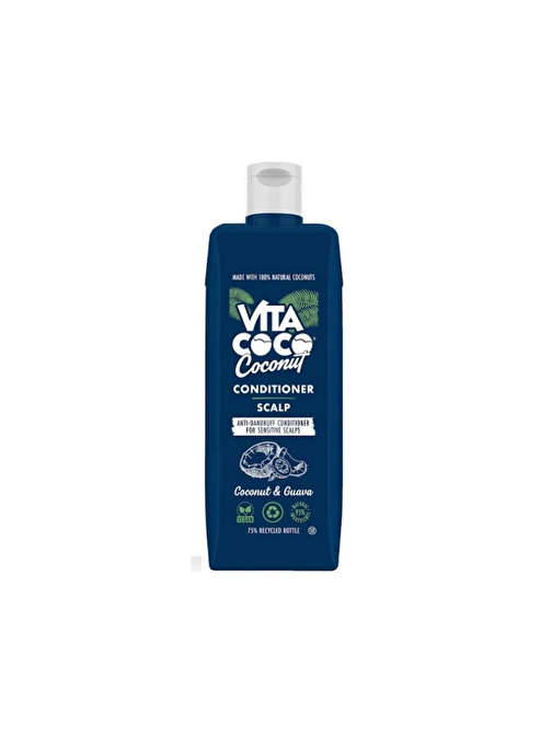 Vita Coco Sensitive Hassas Saç Derisi İçin Saç Kremi 400 ml
