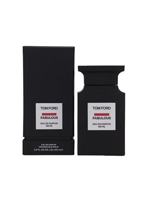 Tom Ford Fabulous EDP Odunsu Erkek Parfüm 100 ml