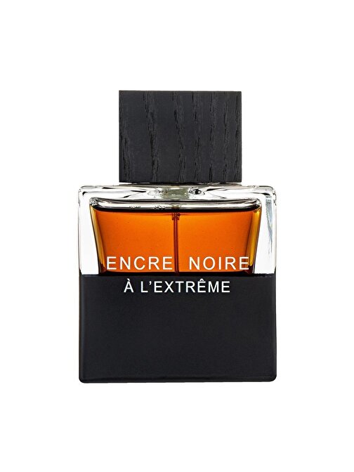 Lalique Encre Noire A L'Extreme EDP Odunsu Erkek Parfüm 100 ml