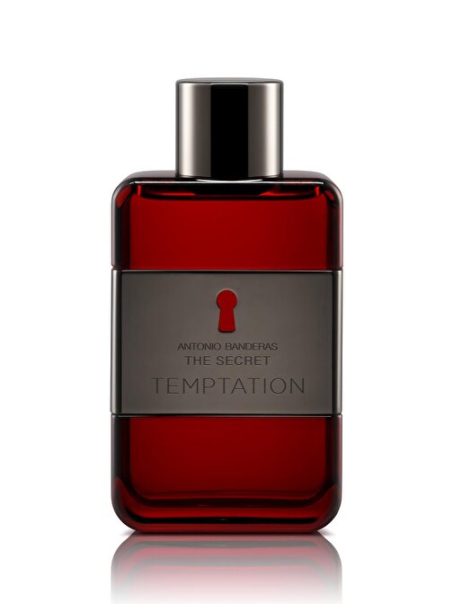 Antonio Banderas The Secret Temptation Aromatik Erkek Parfüm 100 ml EDT