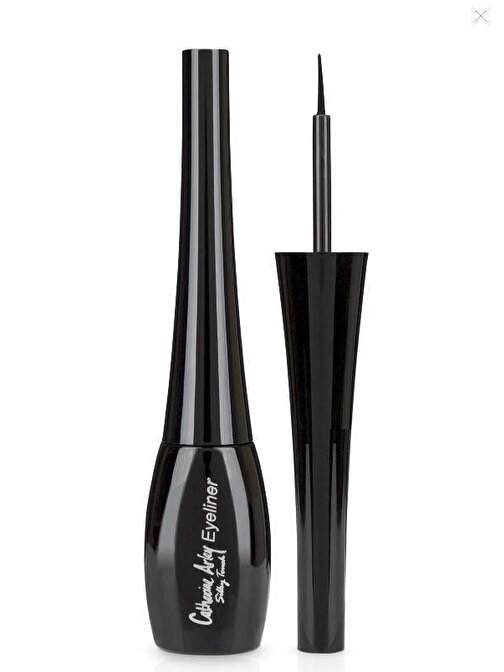 Catherine Arley Carbon Black Eyeliner