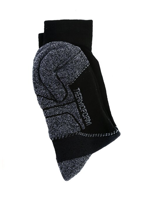 Thermoform HZTS21 Antrasit Erkek Çorap