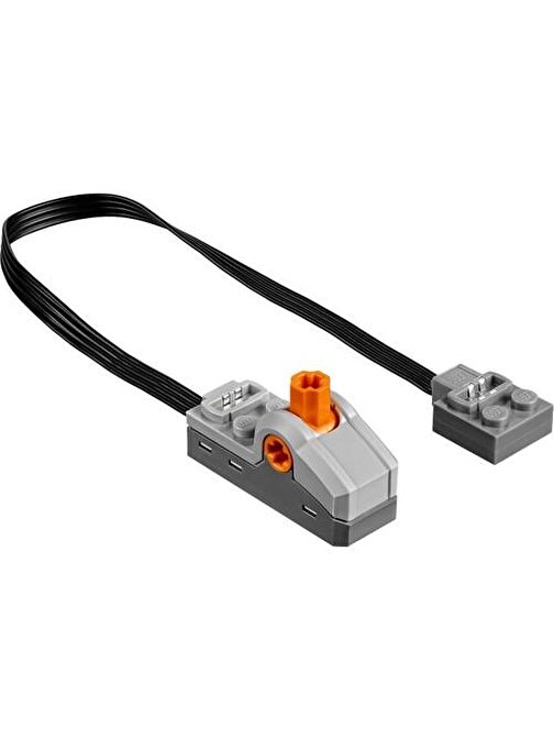 Lego Power Yaratıcı Bloklar Plastik anahtar