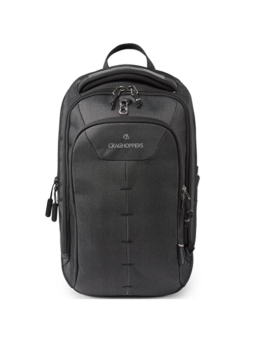 Craghoppers Craghoppers Rucksack Sırt Çantası 20 Litre-Siyah