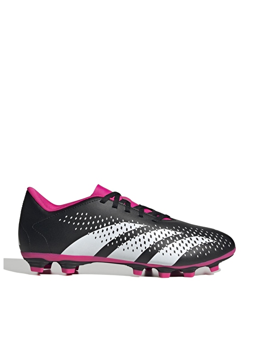 Adidas Siyah Erkek Futbol Ayakkabısı Gw4604 Predator Accuracy 46.5