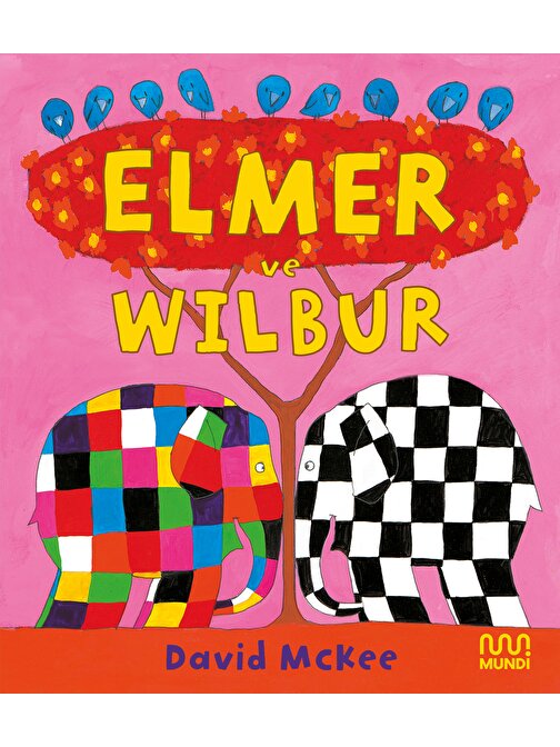 Mundi Elmer Ve Wilbur