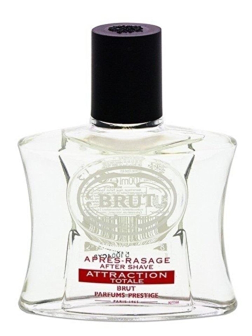 Brut Attraction Totale After Shave Losyon 100 Ml