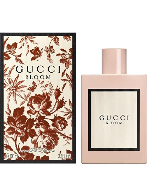 Gucci Bloom Edp 100 Ml Kadın Parfümü