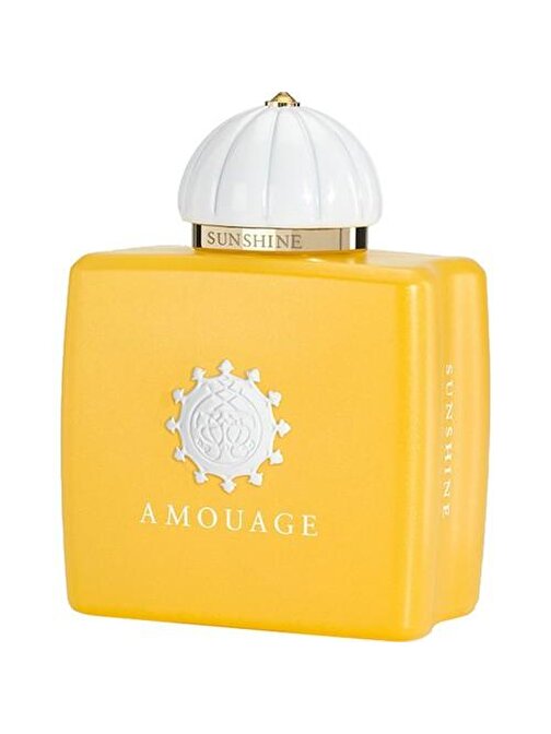 Amouage Sunshine Edp 100 Ml Kadın Parfüm