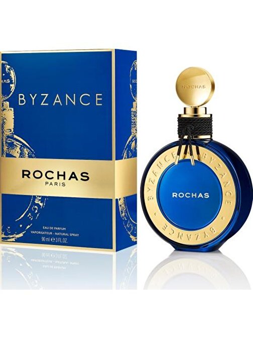 Rochas Byzance Edp Kadın Parfüm 90 ml