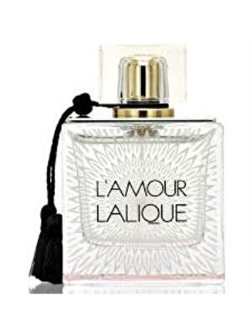 Lalique L'Amour Edp 100 Ml Kadın Parfümü