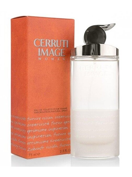 Cerruti Image Kadın Parfüm 75 ml
