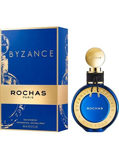 Rochas Byzance Edp Kadın Parfüm 60 ml