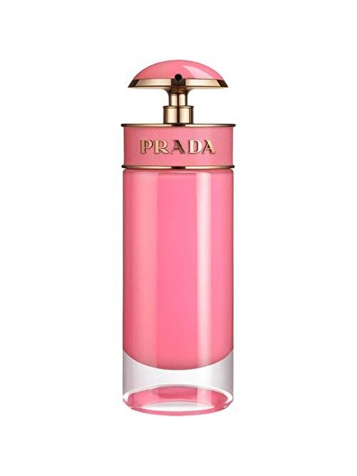 Prada Candy Gloss Kadın Parfüm 80 ml