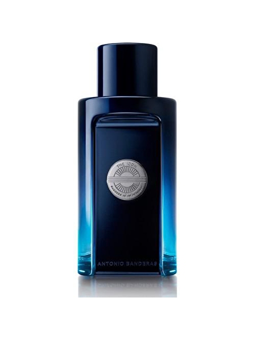 Antonio Banderas The Icon EDT Turunçgil Erkek Parfüm 100 ml