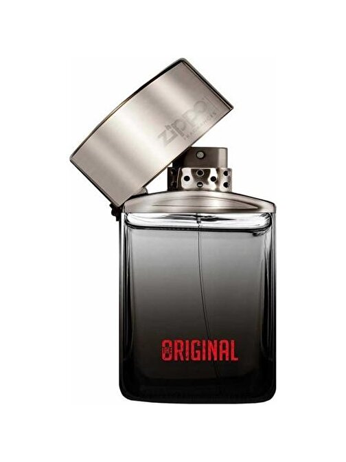 Zippo The Orginal EDT Oryantal Erkek Parfüm 75 ml