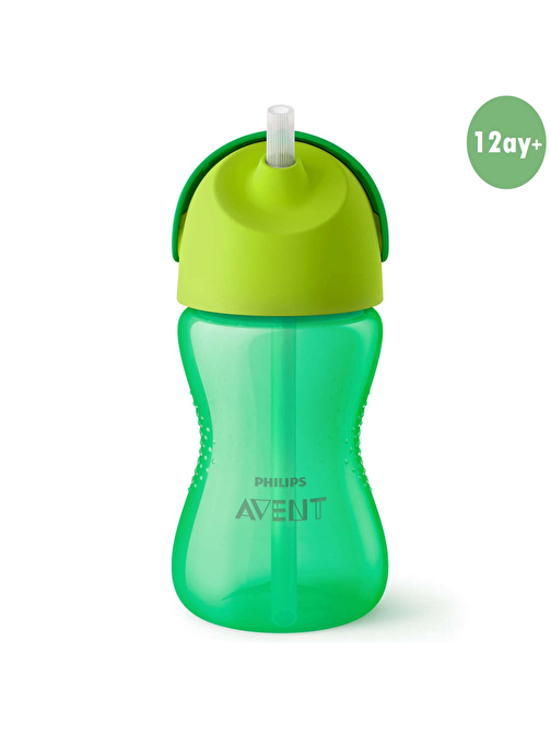 Philips Avent Desenli Pipetli Bardak Erkek 300 Ml Scf798/01