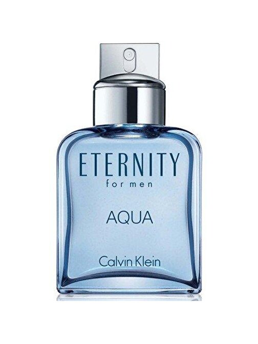 Calvin Klein Eternity Aqua EDT Odunsu-Çiçeksi Erkek Parfüm 200 ml