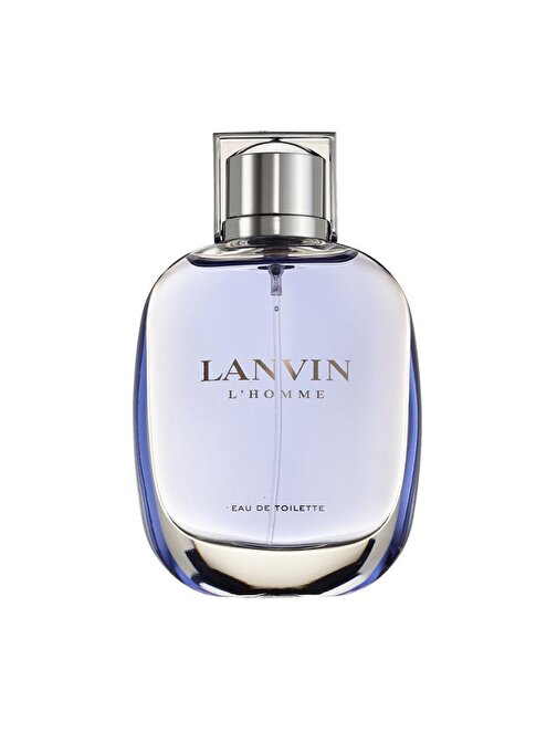 Lanvin L Homme EDT Odunsu-Oryantal Erkek Parfüm 100 ml