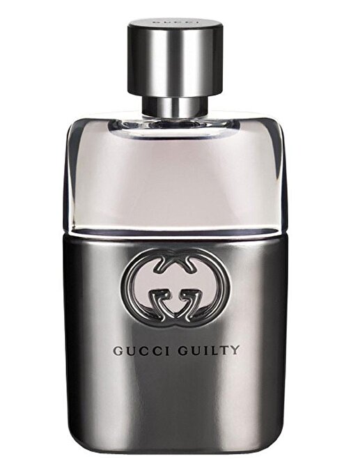 Gucci Guilty Pour Homme EDT Odunsu-Aromatik Erkek Parfüm 90 ml