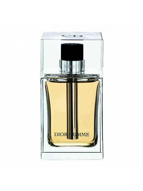 Dior Homme EDT Odunsu Erkek Parfüm 100 ml