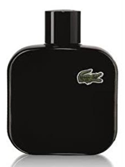 Lacoste EDP L.12.12 Noir EDT Fresh Erkek Parfüm 100 ml