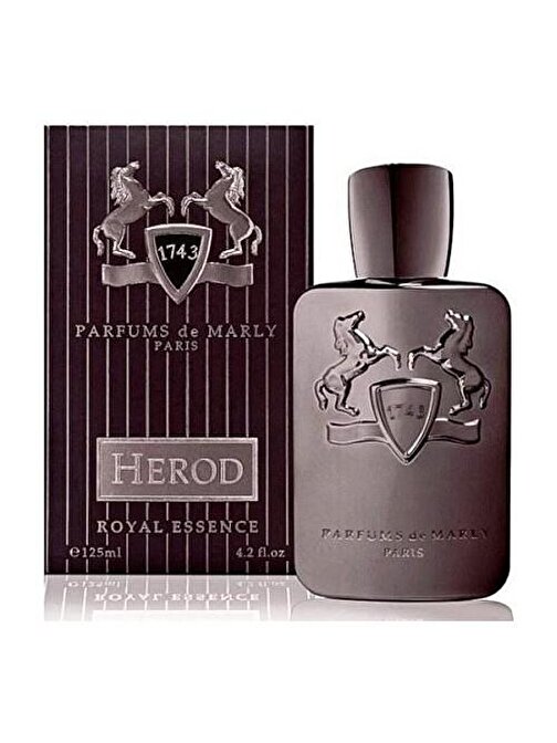 Parfums De Marly Herod EDP Odunsu-Oryantal Erkek Parfüm 125 ml
